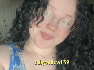 Babywillow139