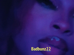 Badbunz22