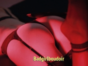 Badgirlboudoir