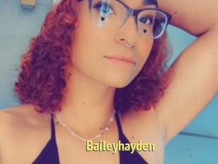 Baileyhayden