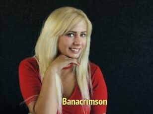 Banacrimson