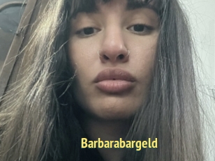 Barbarabargeld