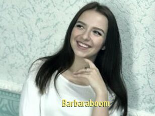 Barbaraboom