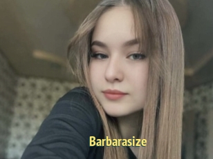 Barbarasize