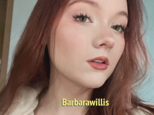 Barbarawillis