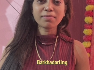 Barkhadarling