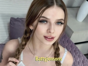 Battyjonsons