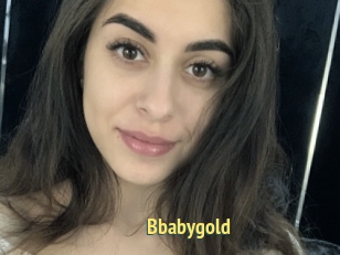 Bbabygold