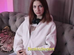 Beatricchestert