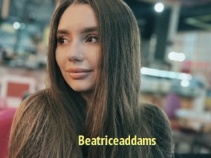 Beatriceaddams