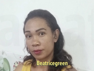 Beatricegreen