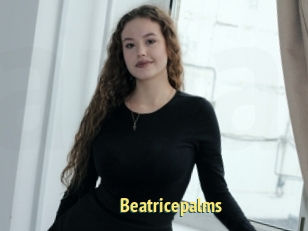 Beatricepalms