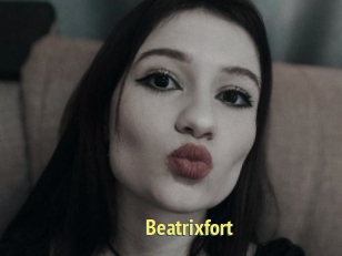 Beatrixfort