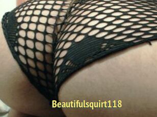 Beautifulsquirt118