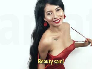 Beauty_sami