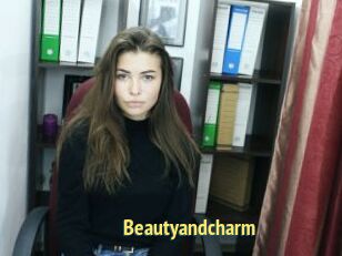 Beautyandcharm