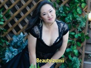 Beautyizumii