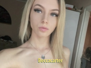 Beccacarter