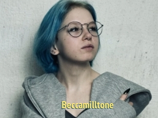 Beccamilltone