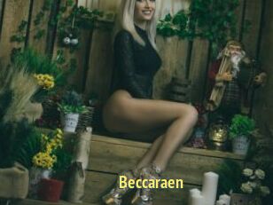 Beccaraen