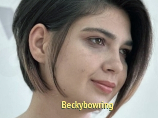 Beckybowring