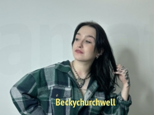 Beckychurchwell