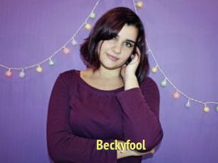 Beckyfool