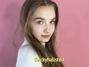 Beckyhallsted