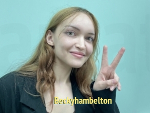 Beckyhambelton