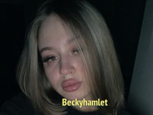 Beckyhamlet