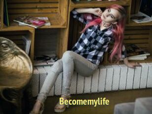 Becomemylife