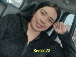 Beekki28