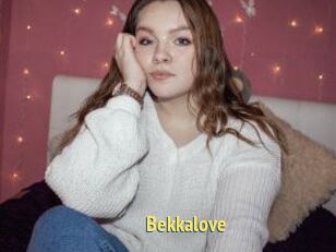 Bekkalove