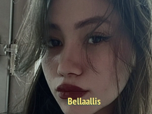 Bellaallis