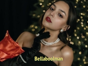 Bellaboolman