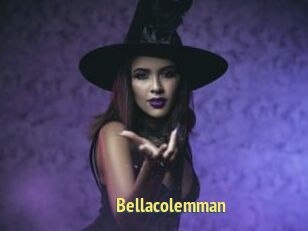 Bellacolemman