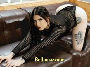 Bellamazzone