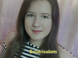 Bellatrixadams