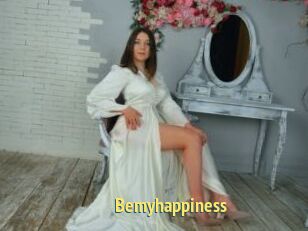 Bemyhappiness