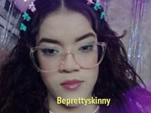 Beprettyskinny
