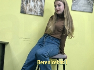 Berenicebasil