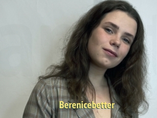 Berenicebetter