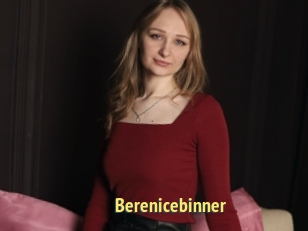Berenicebinner