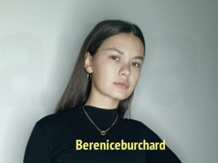 Bereniceburchard