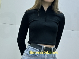 Berenicedaines