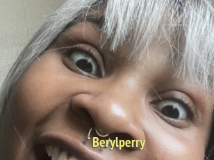 Berylperry