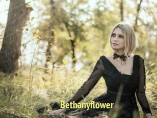 Bethanyflower