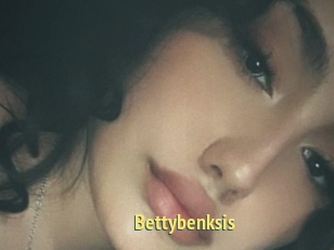 Bettybenksis