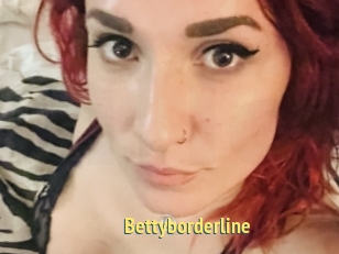 Bettyborderline