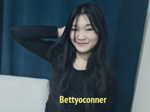 Bettyoconner